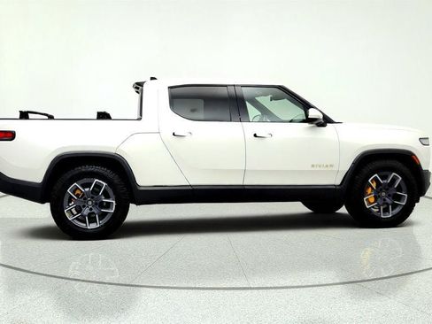 Used 2022 Rivian R1T Launch Edition AWD/4WD image 4