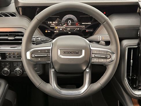 New 2026 GMC Yukon XL Denali w/ Sun & Power Step Package image 9