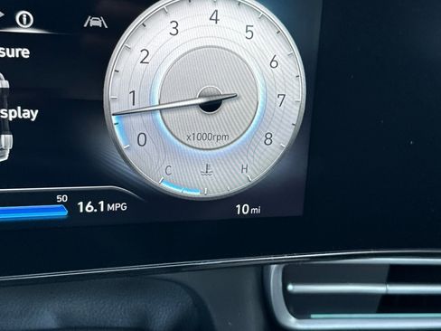 New 2026 Hyundai Elantra Limited w/ Cargo Package FWD image 27