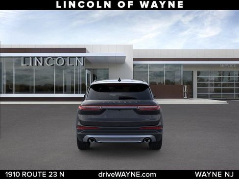 New 2026 Lincoln Corsair Reserve AWD/4WD image 6