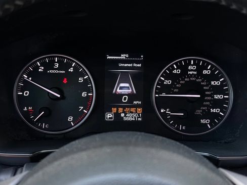 Used 2023 Subaru Legacy Limited AWD/4WD image 31