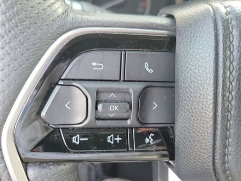 Used 2023 Toyota Tundra Limited w/ TRD Off-Road Package AWD/4WD image 20
