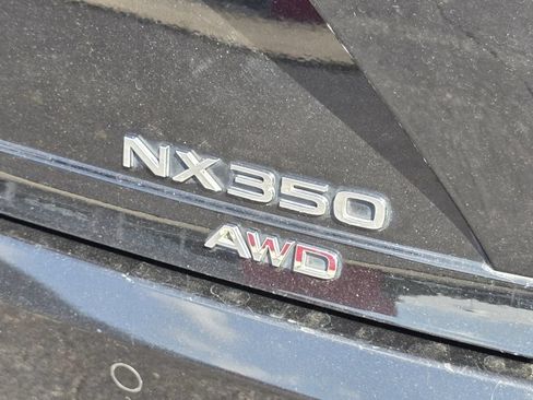 Used 2023 Lexus NX 350 AWD w/ Cold Area Package image 17