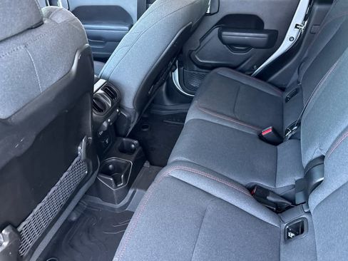 Used 2024 Jeep Gladiator Rubicon w/ Convenience Group image 4