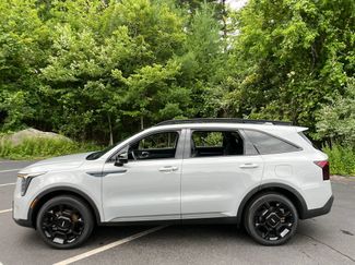 Used 2024 Kia Sorento X-Line EX AWD/4WD video 2