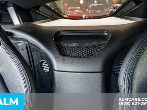 Used 2020 Jaguar F-TYPE Coupe RWD image 34