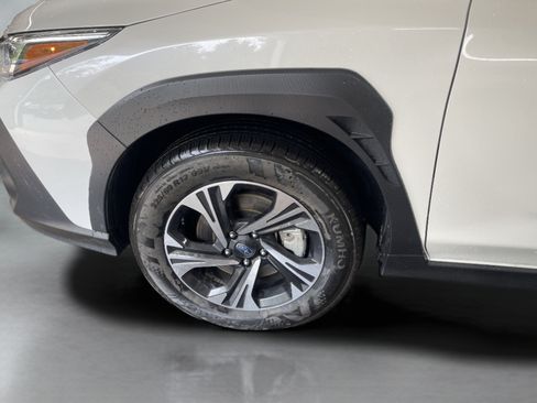 Used 2025 Subaru Crosstrek 2.5i Premium AWD/4WD image 22