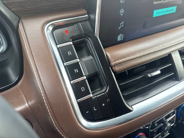 Used 2024 Chevrolet Tahoe High Country AWD/4WD image 28