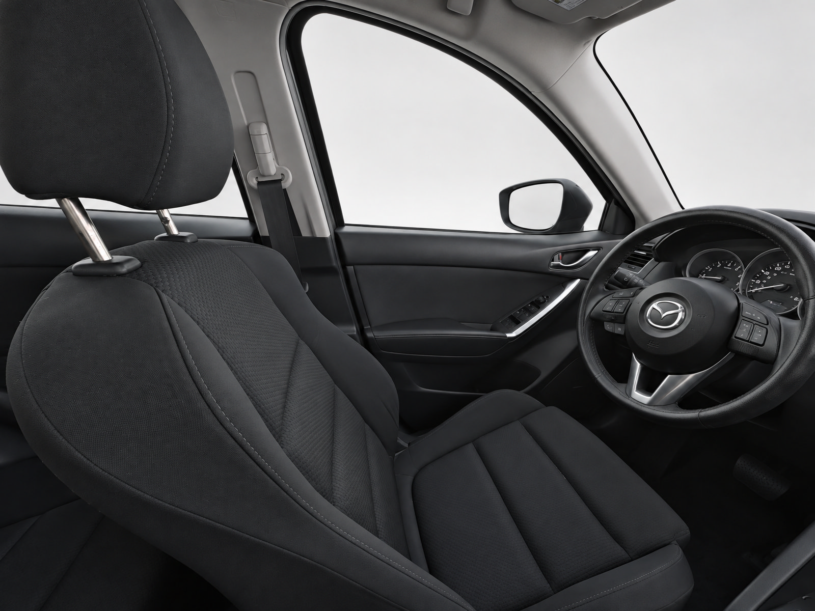 Used 2016 MAZDA CX-5 Touring w/ Bose/Moonroof Package FWD image 26