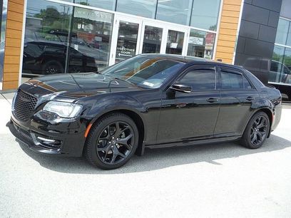 Certified 2022 Chrysler 300 S w/ Comfort Group