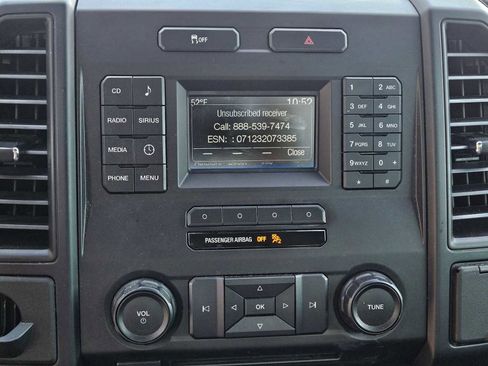 Used 2016 Ford F150 XL w/ Equipment Group 101A Mid image 19