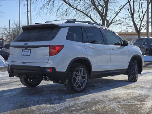 Certified 2023 Honda Passport EX-L image 20
