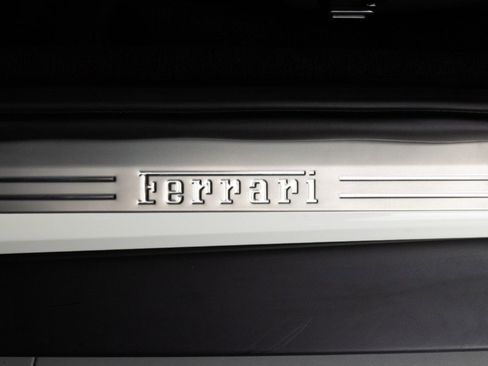 Certified 2022 Ferrari Roma image 43