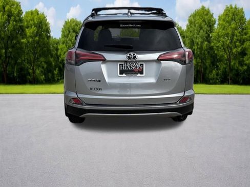 Used 2017 Toyota RAV4 XLE image 6