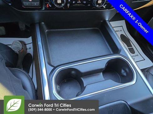 Used 2025 Chevrolet Silverado 3500 High Country w/ Technology Package image 23