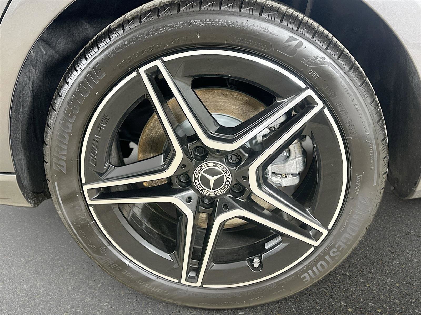 Used 2026 Mercedes-Benz CLA 250 4MATIC image 63