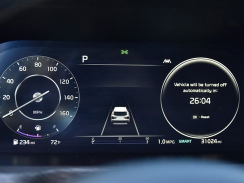 Used 2023 Kia Sorento SX Prestige image 27