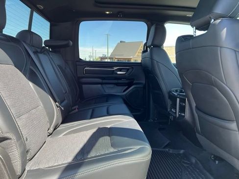 Used 2020 RAM 1500 Sport w/ Level 2 Equipment Group AWD/4WD image 18