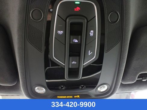 New 2026 Audi RS 6 performance image 28