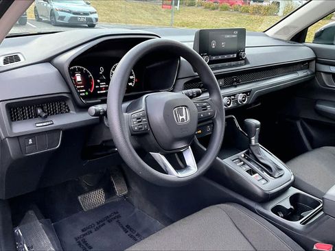 Used 2023 Honda CR-V EX image 16