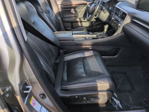 Used 2019 Lexus RX 350 AWD w/ Navigation Package image 32
