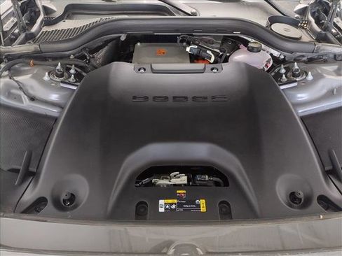 New 2026 Dodge Charger Daytona Scat Pack w/ Track Package image 18