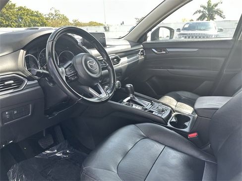 Used 2019 MAZDA CX-5 Sport image 27