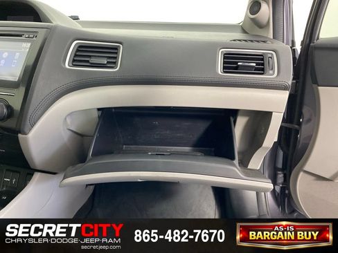 Used 2015 Honda Civic EX-L image 30