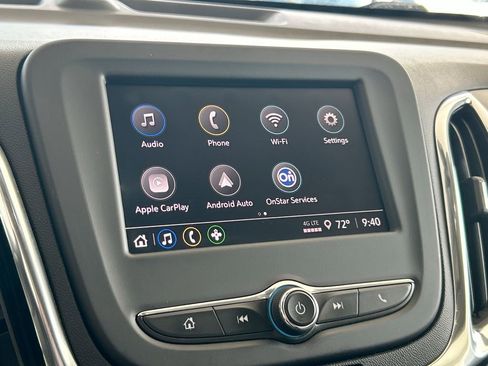 Used 2022 Chevrolet Equinox LS w/ LS Convenience Package image 20