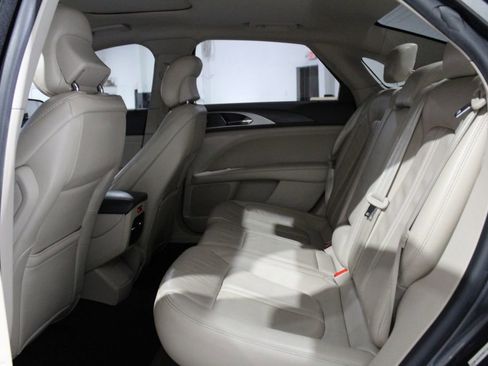 Used 2019 Lincoln MKZ Reserve w/ Reserve Plus Package image 19