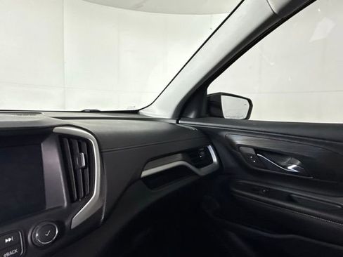 Used 2021 GMC Terrain SLT w/ Infotainment Package II image 21