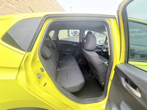 Used 2015 Honda Fit EX image 12