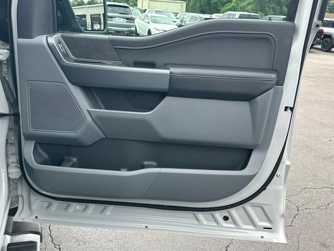 Used 2024 Ford F150 XLT AWD/4WD image 15