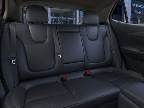 New 2026 Buick Encore GX Sport Touring w/ Comfort Package image 41
