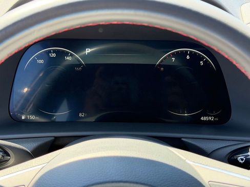 Used 2023 Hyundai Sonata SEL Plus w/ Cargo Package image 13