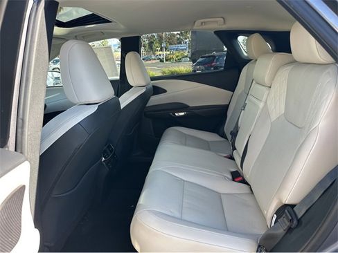 Certified 2023 Lexus RX 350 Premium image 17