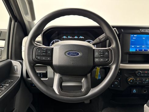 Used 2025 Ford F250 XLT w/ FX4 Off-Road Package AWD/4WD image 25