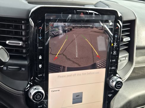 New 2026 RAM 2500 Tradesman image 16