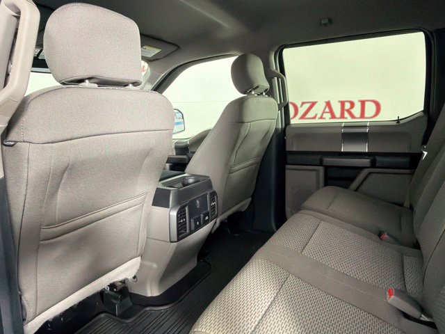 Used 2017 Ford F150 XLT w/ Equipment Group 302A Luxury AWD/4WD image 31