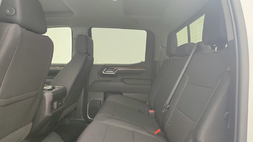 New 2026 Chevrolet Silverado 1500 RST w/ Texas Edition Plus AWD/4WD image 20