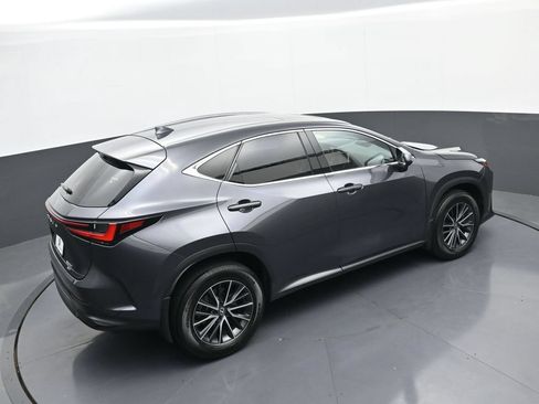 Used 2024 Lexus NX 350 AWD w/ Cold Area Package image 35