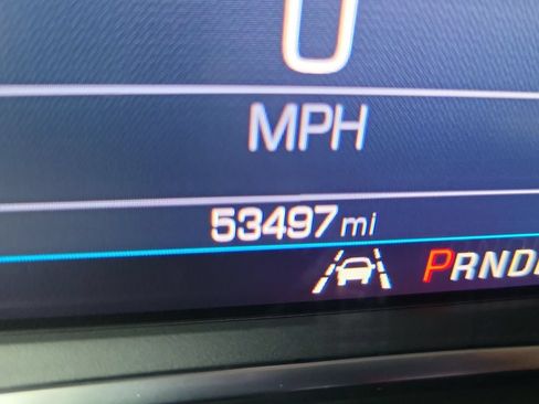 Used 2024 Chevrolet Equinox LT AWD/4WD image 30