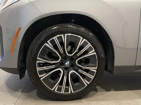 Used 2026 BMW X3 xDrive30i w/ Convenience Package AWD/4WD image 7