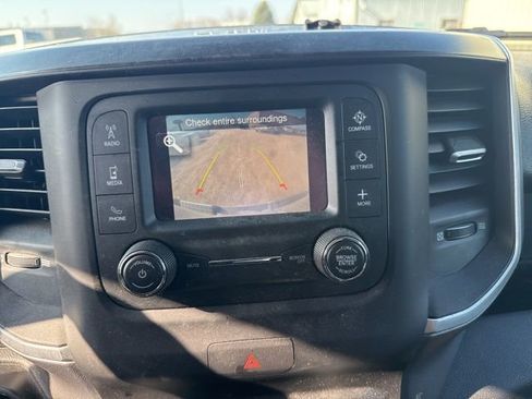 Used 2022 RAM 1500 Big Horn image 18