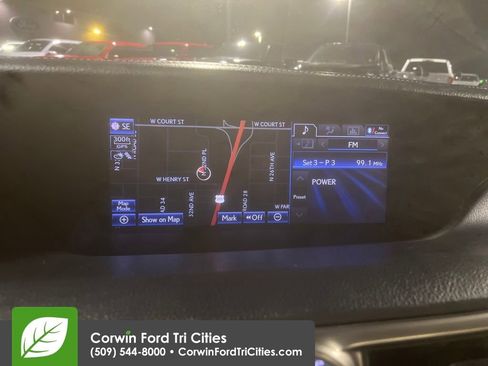 Used 2013 Lexus GS 350 AWD w/ Premium Pkg image 16