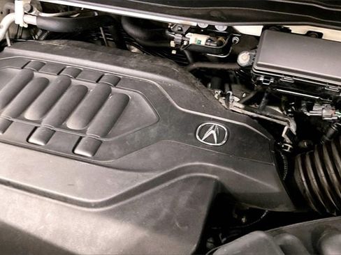 Used 2017 Acura MDX SH-AWD image 35