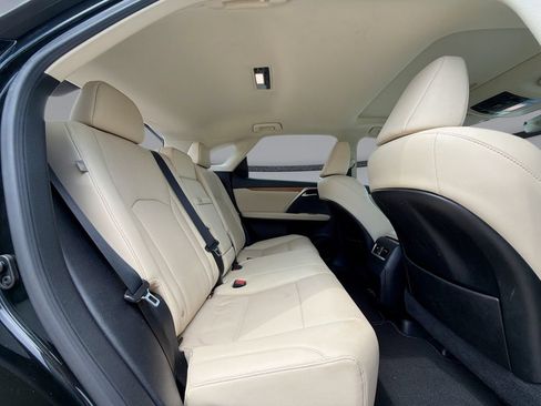 Certified 2021 Lexus RX 350 FWD w/ Premium Package image 17