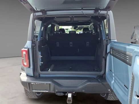 Used 2024 Ford Bronco Badlands AWD/4WD image 8