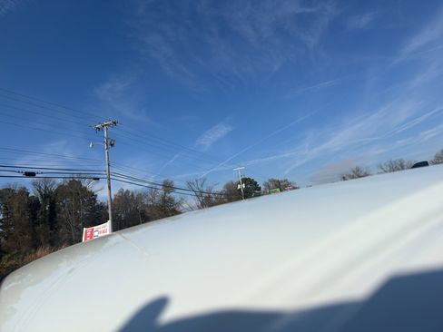 New 2026 Nissan Frontier SV w/ Tow Package image 10