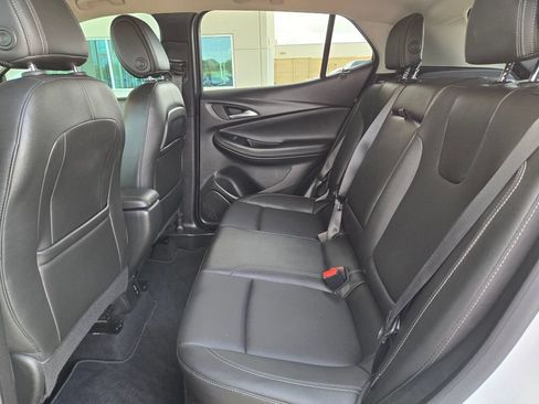 Used 2024 Buick Encore GX Sport Touring w/ Comfort Package FWD image 14